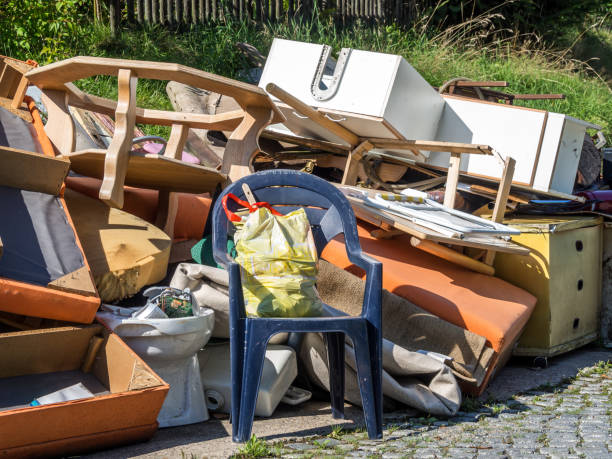 Best Full-Service Junk Removal  in Wauconda, IL