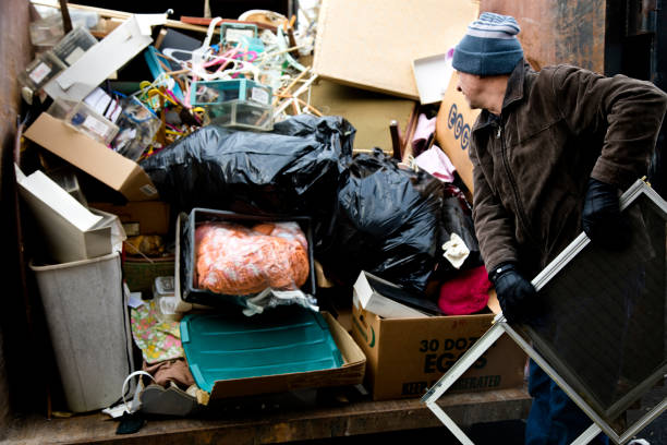 Commercial Cleanout Services in Wauconda, IL