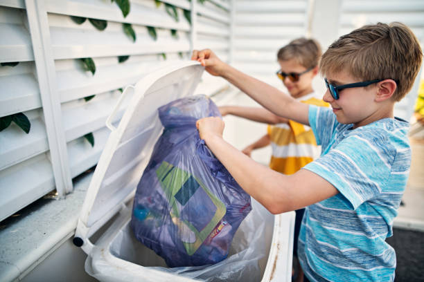 Best Attic Cleanout Services  in Wauconda, IL