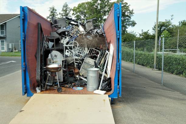 Best Electronics Removal Services  in Wauconda, IL
