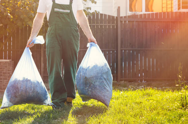 Best Affordable Junk Removal Services  in Wauconda, IL