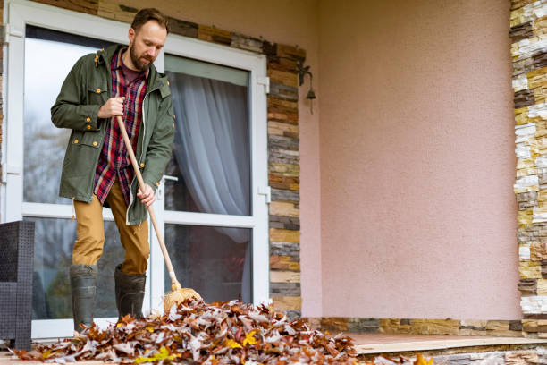 Best Construction Debris Removal  in Wauconda, IL