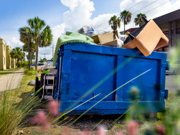 Best Trash Removal Near Me  in Wauconda, IL