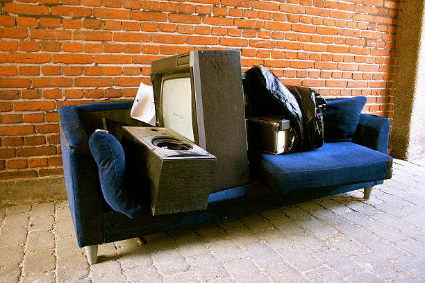 Best Junk Removal Near Me  in Wauconda, IL