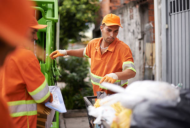 Best Commercial Junk Removal  in Wauconda, IL