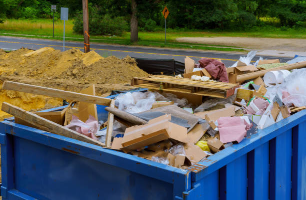 Best Yard Cleanup Services  in Wauconda, IL